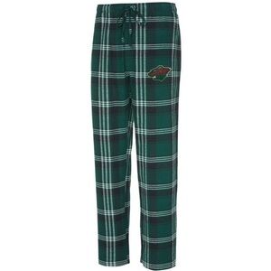 NHL Women’s Minnesota Wild Sleep Pants